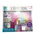 Zestaw do Scrapbooking Set STN 7007 Stnux